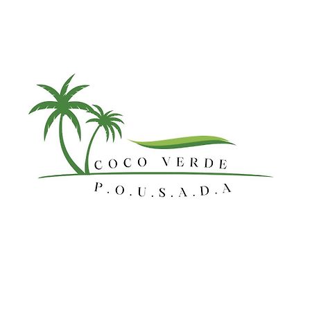 Pousada Coco Verde Paraty Exterior photo