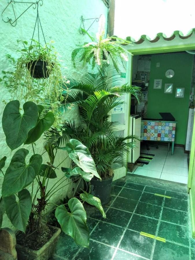 Pousada Coco Verde Paraty Exterior photo